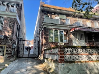 729 55th St, Brooklyn, NY 11220