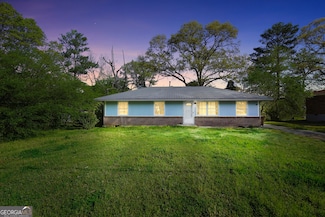 758 King Rd, Jonesboro, GA 30236