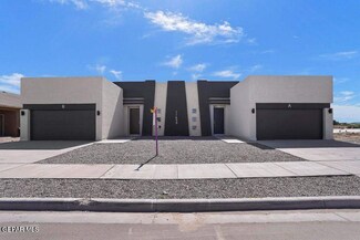 11498 Summer Dr Unit B, Socorro, TX 79927