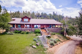 12661 E Langell Valley Rd, Bonanza, OR 97623