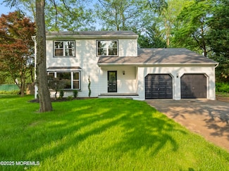 5 Rose St, Lincroft, NJ 07738