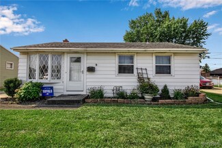 132 Wheaton Dr, Buffalo, NY 14225
