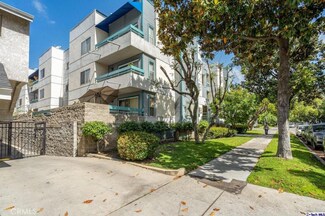 345 N Kenwood St Unit 305, Glendale, CA 91206