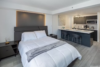444 Niu St Unit 3201, Honolulu, HI 96815