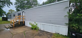 50 Bramley St, Saunemin, IL 61769
