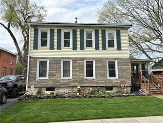 104 James St, Canastota, NY 13032