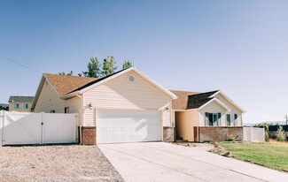 1786 E 5250 N, Cedar City, UT 84721