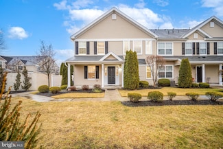 504 Lexington Mews, Swedesboro, NJ 08085
