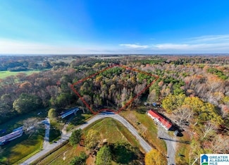 0 County Road 583 Unit 7, Geraldine, AL 35974