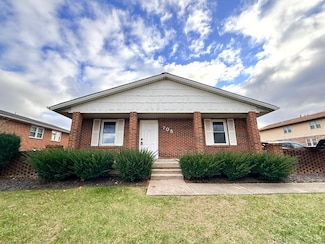 705 Gordon Smith Blvd, Hamilton, OH 45013