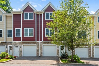 16 Saint Mary's Way Unit 16, Marlborough, MA 01752