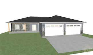 1406 Emma Ave, Billings, MT 59105