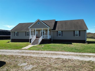 1451 Maiden Bend Rd, Williamsburg, KY 40769