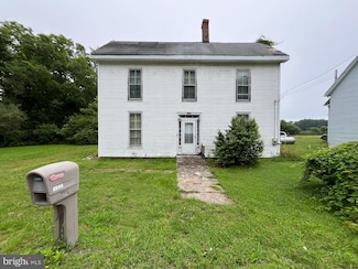 1432 Snow Hill Rd, Stockton, MD 21864