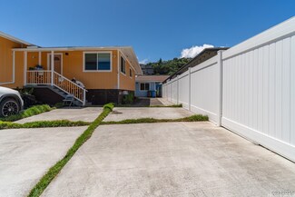 2454 Pauoa Rd, Honolulu, HI 96813