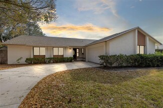 1116 Fairway Dr, Winter Park, FL 32792