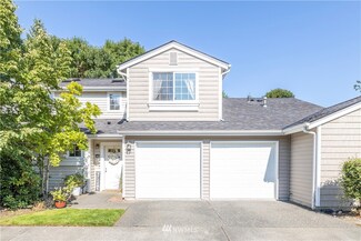 10030 Holly Dr Unit 42, Everett, WA 98204