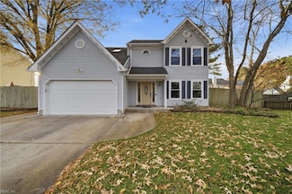 2541 Buyrn Cir, Virginia Beach, VA 23453