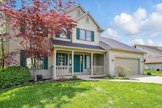 4926 Oak Knob Run, Fort Wayne, IN 46845