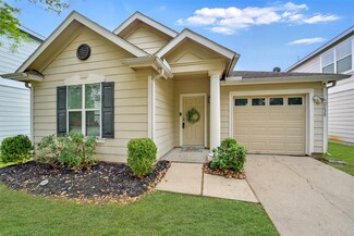 2638 Skyview Ridge Ct, Houston, TX 77047