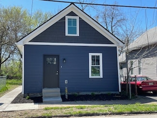 3633 Bailey Ave, Cleveland, OH 44113