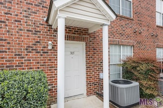 4625 Burbank Dr Unit 305, Baton Rouge, LA 70820