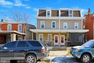 713 Hinkson St, Chester, PA 19013