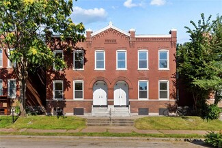 3166 Oregon Ave, Saint Louis, MO 63118