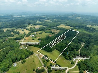 0 Strivers Way, Mount Airy, NC 27030