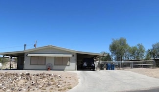 1725 Toro Rd, Bullhead City, AZ 86442