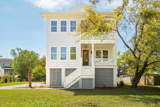 3683 Nassas St, Mount Pleasant, SC 29466