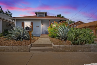 211 E Theo Ave, San Antonio, TX 78214