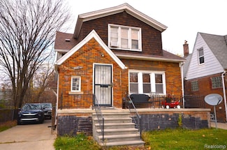 14851 Alma St, Detroit, MI 48205