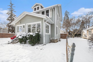 406 S Webster St, Jackson, MI 49203