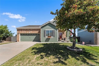 19771 E Wesley Place, Aurora, CO 80013