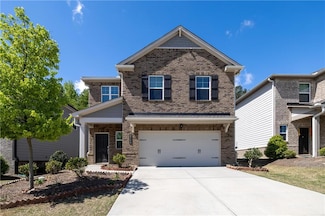 2088 Nuthatch Dr, Hoschton, GA 30548