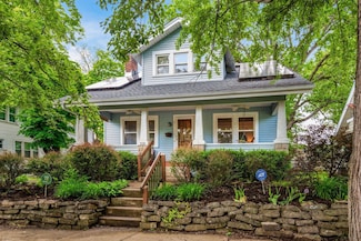 220 E Longview Ave, Columbus, OH 43202