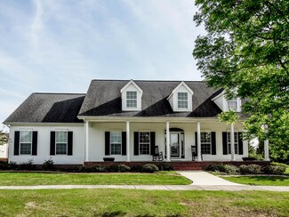 69 Deer Ridge Ln, Rock Spring, GA 30739