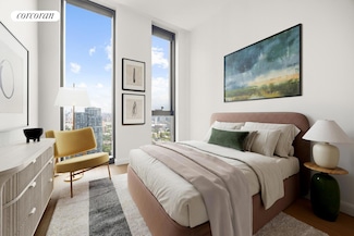 55 Fleet St Unit 30I, Downtown Brooklyn, NY 11201