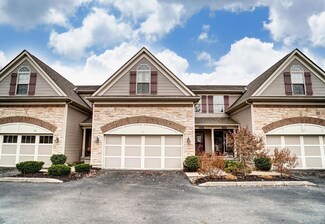 2325 Village at Bexley Dr Unit 2323, Columbus, OH 43209