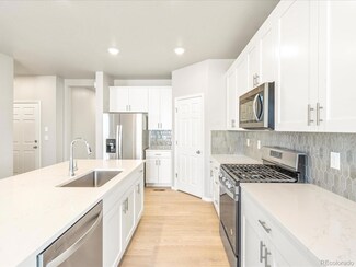8905 Rifle St, Commerce City, CO 80022