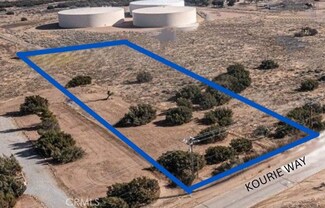 1 Kourie Way, Hesperia, CA 92344