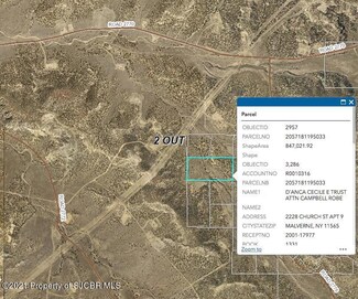 NYA Road 2770, Aztec, NM 87410