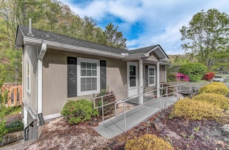5221 Gerton Hwy, Gerton, NC 28735
