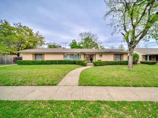 3006 Sheridan Dr, Garland, TX 75041