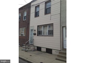 2006 S Mildred St, Philadelphia, PA 19148