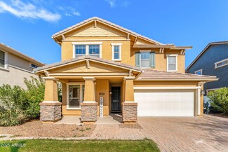 3548 E Mesquite St, Gilbert, AZ 85296