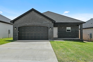 7213 Stonehenge Dr, Sherwood, AR 72120
