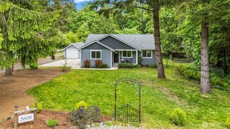 5606 Harlow Dr, Bremerton, WA 98312