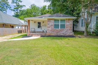 1116 W Jackson St, Tupelo, MS 38804